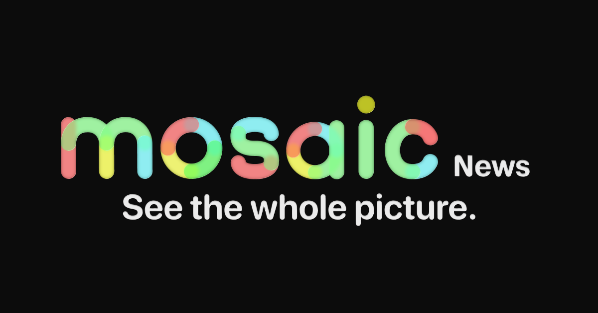 I set out to build the most transparent, customizable, and privacy-focused news aggregation app. Now logo